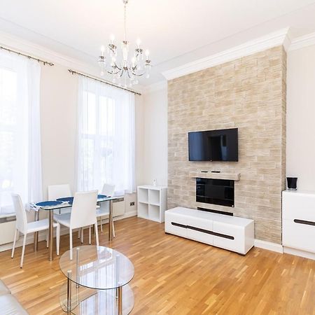 شقة Holiday Beach Flat In Bournemouth, England, Uk المظهر الخارجي الصورة