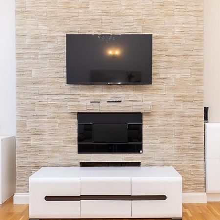 شقة Holiday Beach Flat In Bournemouth, England, Uk المظهر الخارجي الصورة